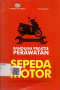 Panduan Praktis Perawatan Sepeda Motor