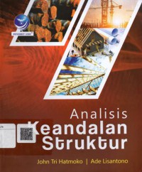 Analisis Keandalan Struktur