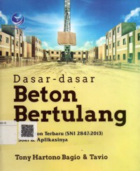 Dasar-dasar Beton Bertulang