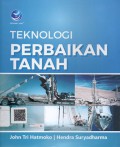 Teknologi Perbaikan Tanah