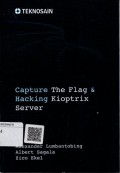 Capture The Flag & Hacking Kioptrix Server