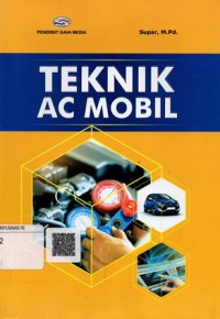 Teknik AC Mobil