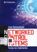 Networked Control Sistems: Konsep dan Implementasi