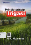 Prinsip - Prinsip Irigasi