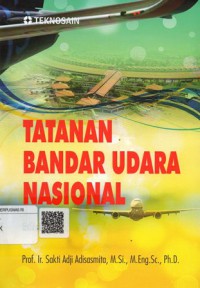 Tatanan Bandar Udara Nasional