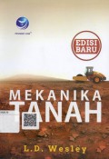 Mekanika Tanah