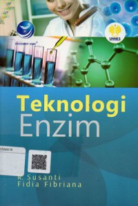 Teknologi Enzim