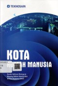 Kota Rumah Manusia