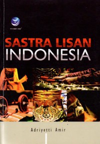 Sastra Lisan Indonesia