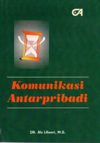 Komunikasi Antarpribadi