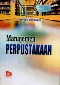 Manajemen Perpustakaan