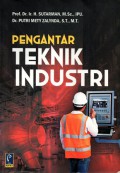 Pengantar Teknik Industri