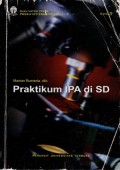 Praktikum IPA di SD Ed. 1 Cet.30