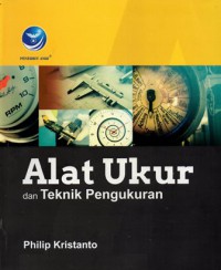 Alat Ukur dan Teknik Pengukuran