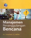 Manajemen Penanggulangan Bencana