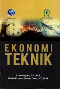 Ekonomi Teknik