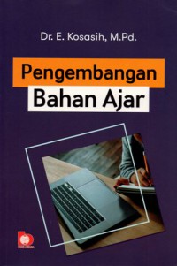 Pengembangan Bahan Ajar