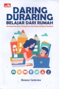 Daring Duraring Belajar dari Rumah: Strategi Jitu Guru, Orang Tua, dan Siswa di Masa Pandemi