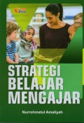 Strategi Belajar Mengajar , Cet. 1
