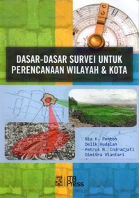 Dasar-Dasar Survei untuk Perencanaan Wilayah dan Kota