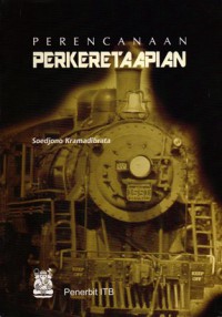 Perencanaan Perkeretaapian