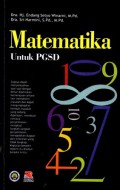 Matematika Untuk PGSD, Cet.4