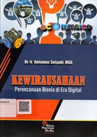 Kewirausahaan: Perencanaan Bisnis di Era Digital