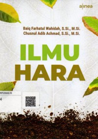 Ilmu Hara