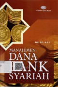 Manajemen Dana Bank Syariah