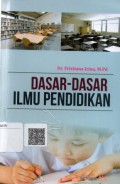 Dasar- Dasar Ilmu Pendidikan