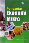 Pengantar Ekonomi Mikro