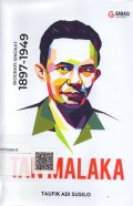 Tan Malaka: Biografi Singkat 1897-1949