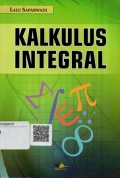 Kalkulus Integral