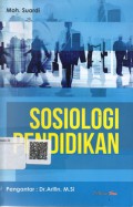 Sosiologi Pendidikan