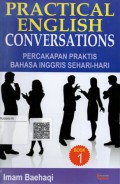 Practical English Conversations: Percakapan Praktis Bahasa Inggris Sehari-Hari
