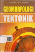 Geomorfologi Tektonik