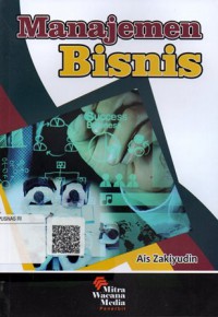 Manajemen Bisnis