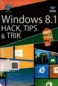 Windows 8.1 Hack, Tips & Trik