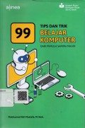 99 Tips dan Trik Belajar Komputer dari Pemula sampai Mahir