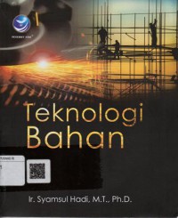 Teknologi Bahan