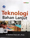 Teknologi Bahan Lanjut