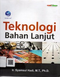 Teknologi Bahan Lanjut