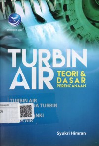 Turbin Air Teori & Dasar Perencanaan