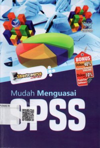 Mudah Menguasai SPSS