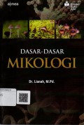 Dasar-Dasar Mikologi