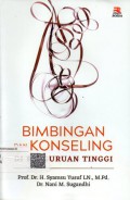 Bimbingan dan Konseling di Perguruan Tinggi