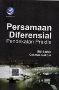 Persamaan Diferensial Pendekatan Praktis