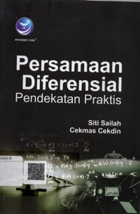 Persamaan Diferensial Pendekatan Praktis