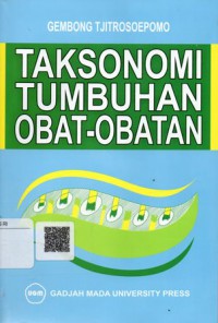 Taksonomi Tumbuhan Obat-Obatan