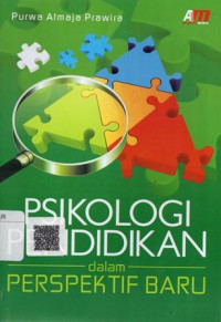 Psikologi pendidikan dalam Perspektif Baru